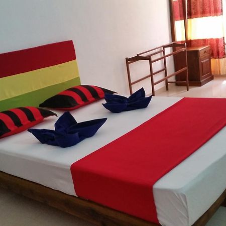 Selahn Inn Katunayaka Εξωτερικό φωτογραφία
