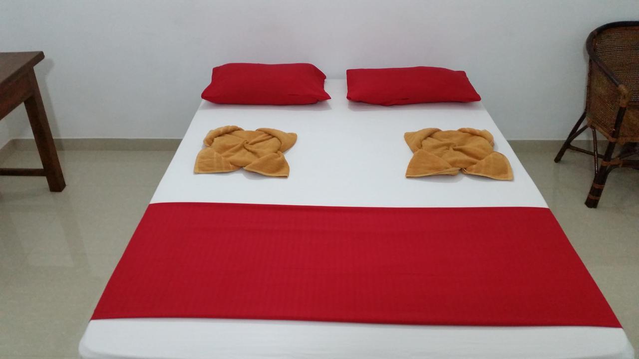 Selahn Inn Katunayaka Εξωτερικό φωτογραφία