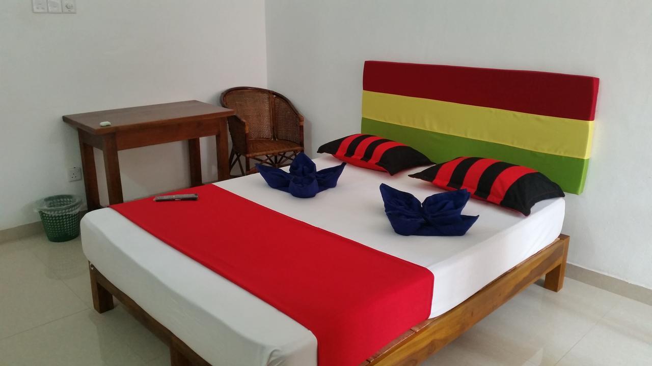 Selahn Inn Katunayaka Εξωτερικό φωτογραφία