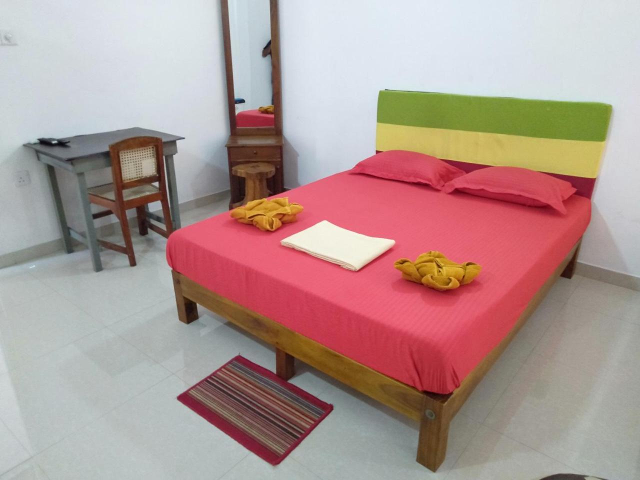 Selahn Inn Katunayaka Εξωτερικό φωτογραφία